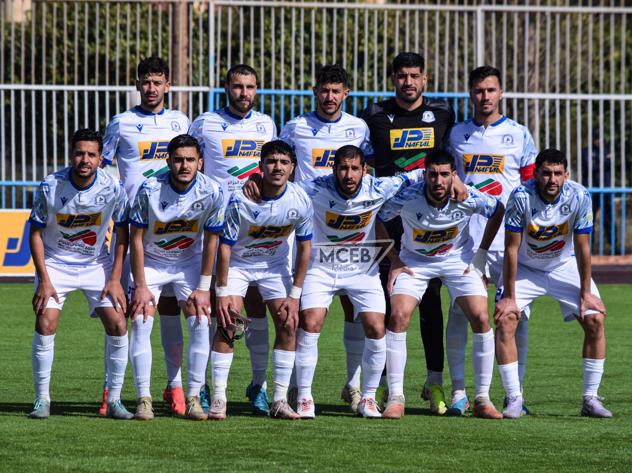 مولودية البيض