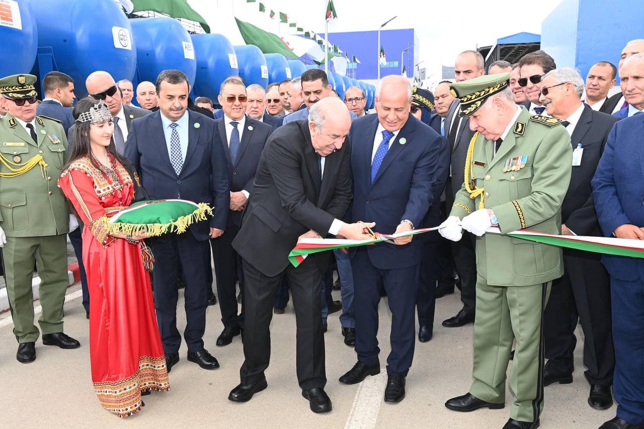 رئيس الجمهورية