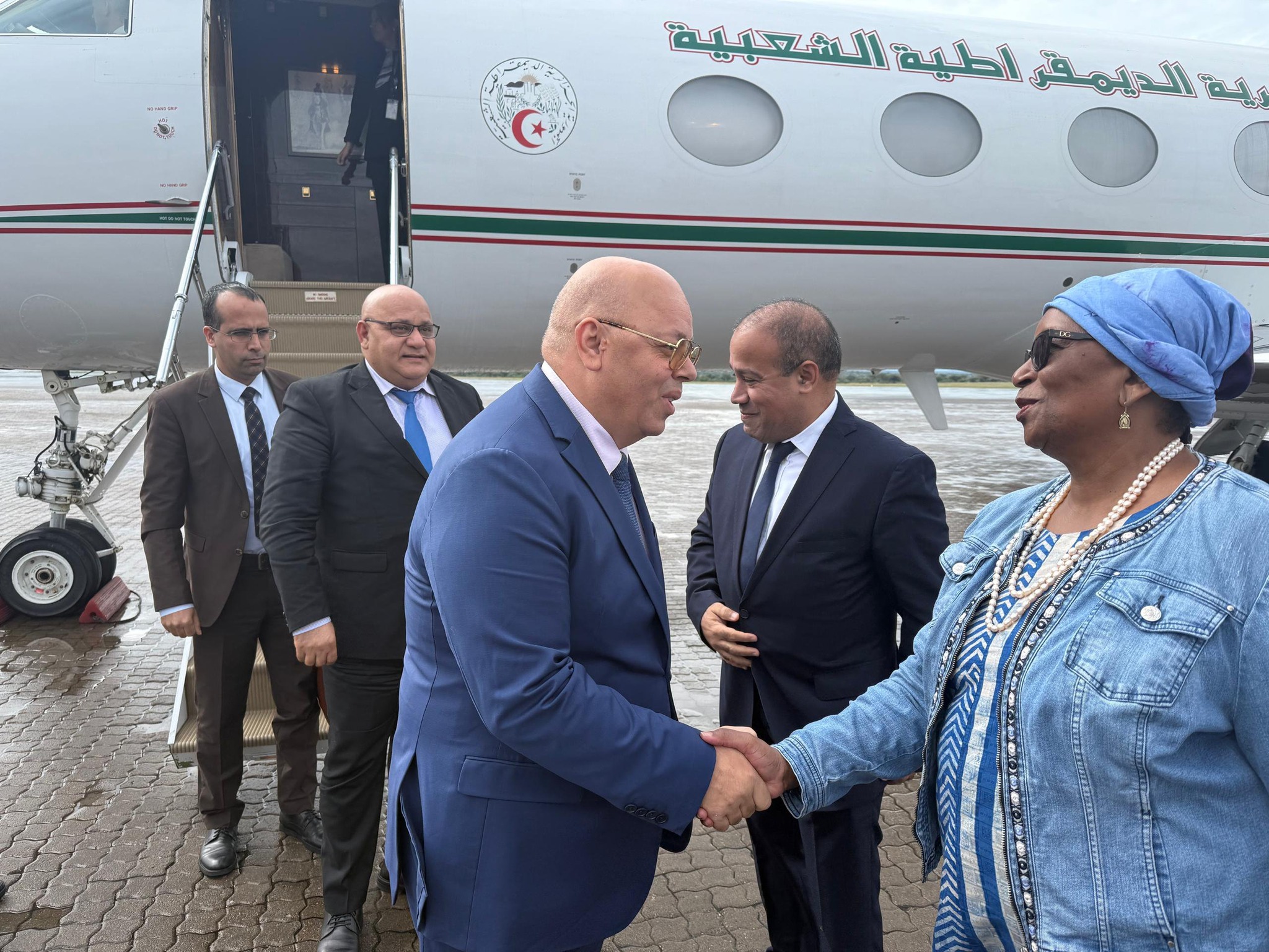 العيد ربيقة