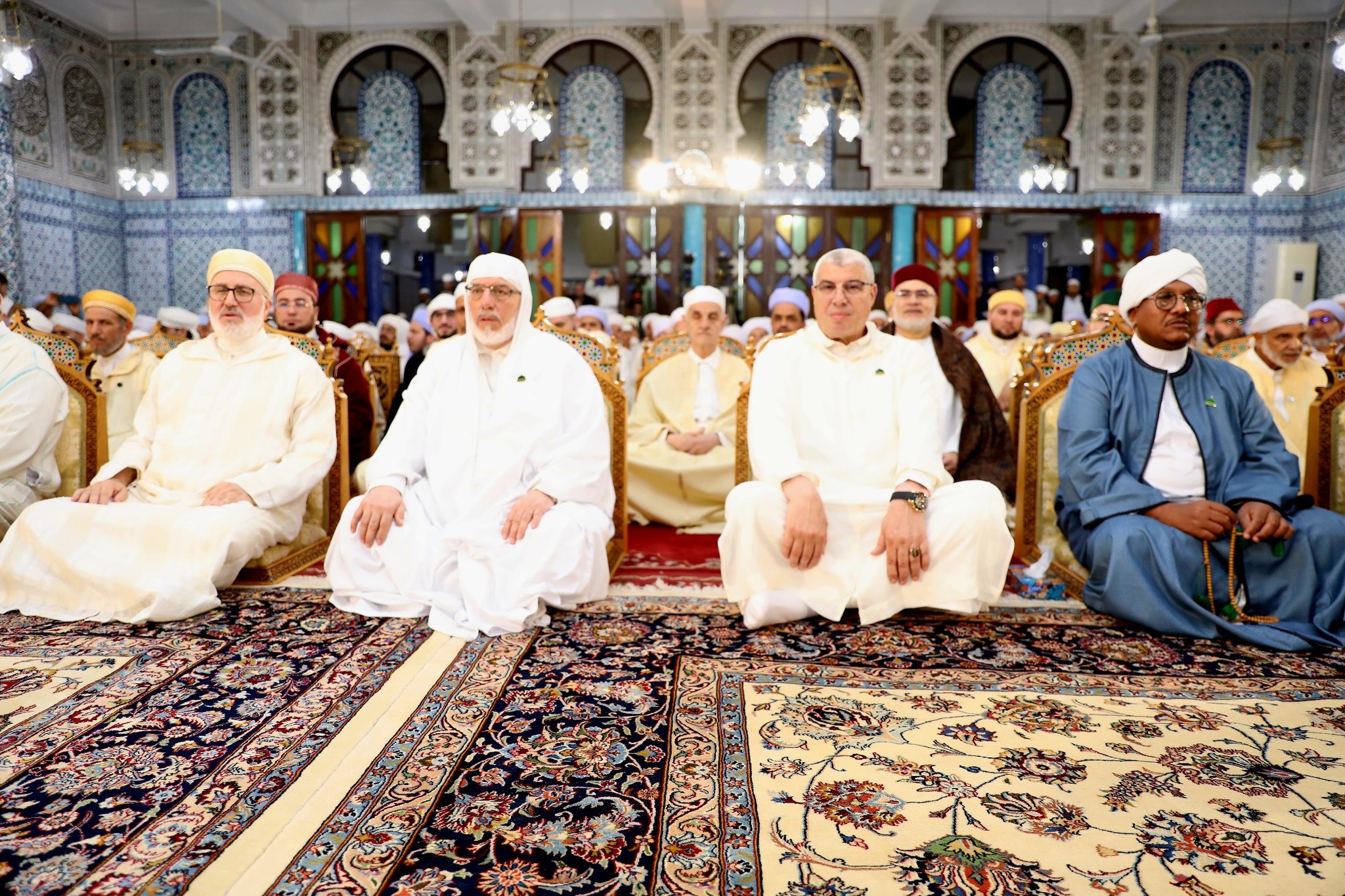 الدروس المحمدية