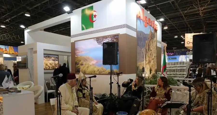 الجزائر تشارك في الطبعة الـ 12 من الصالون الدولي للسياحة بكرواتيا