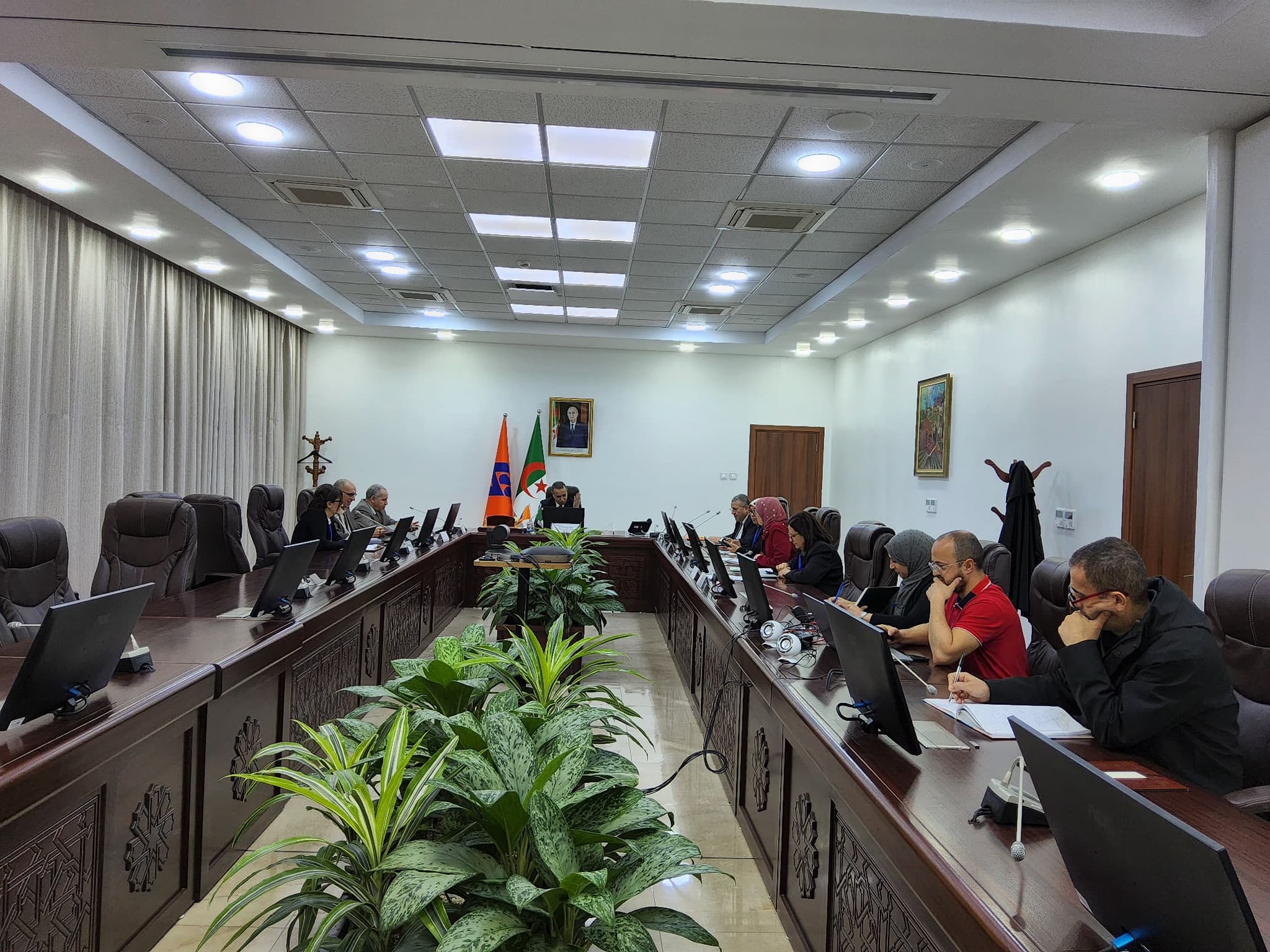 الجزائر-بوركينافاسو