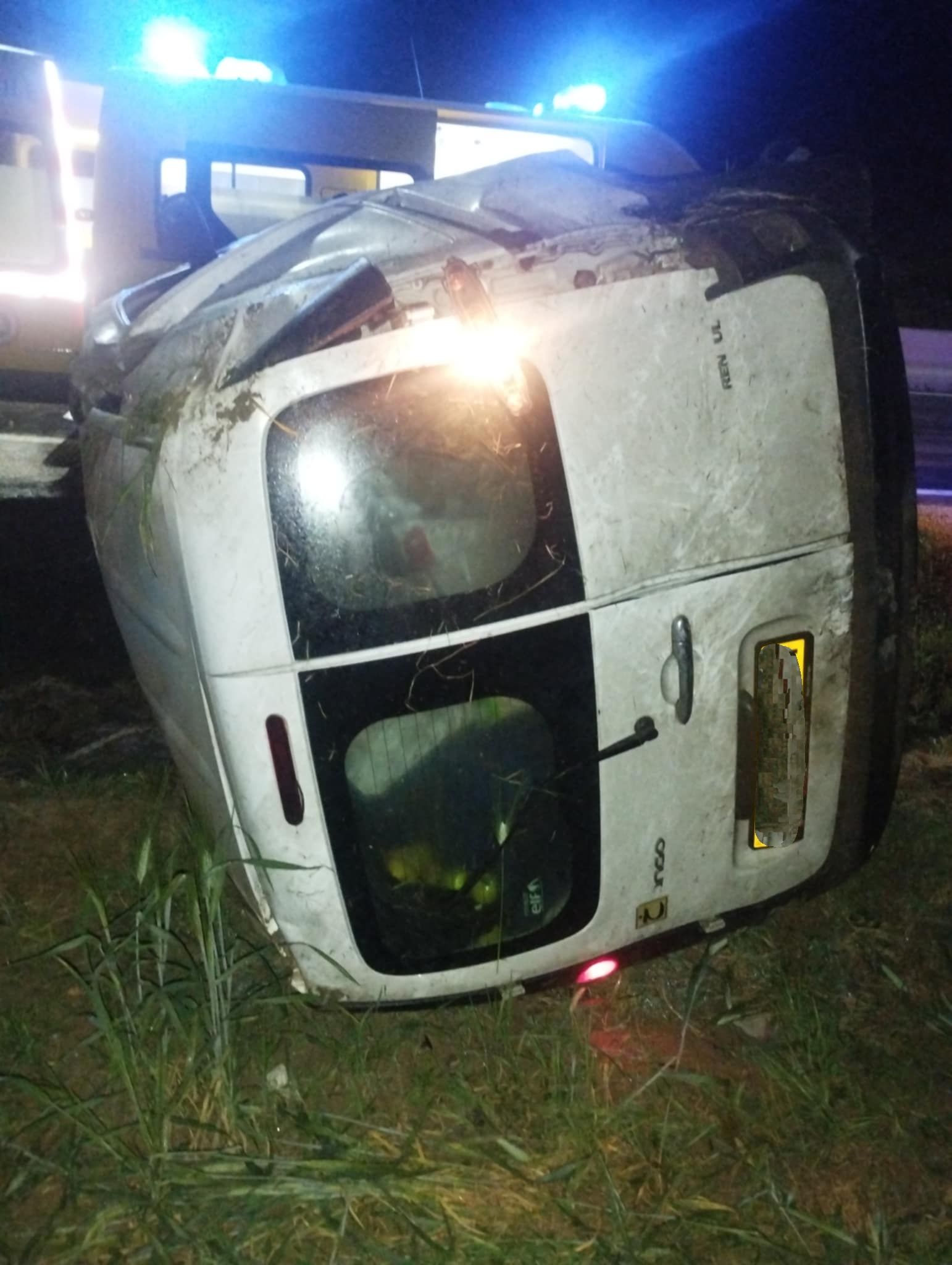 حوادث المرور