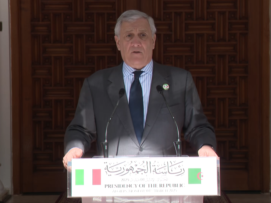 أنطونيو تاجاني