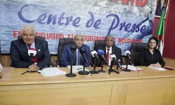 عيد النصر: الانتصارات العسكرية والدبلوماسية لثورة التحرير محور ندوة تاريخية بالعاصمة