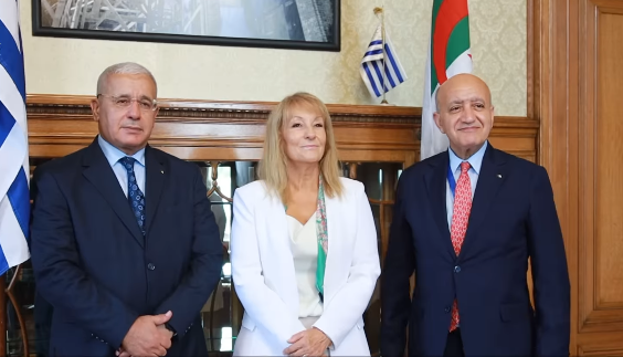 إبراهيم بوغالي