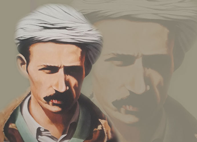 العقيد عميروش