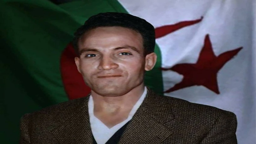 العربي بن مهيدي