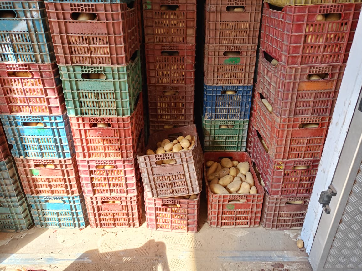 المضاربة غير المشروعة