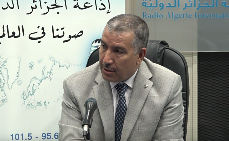 بزاز لخميسي