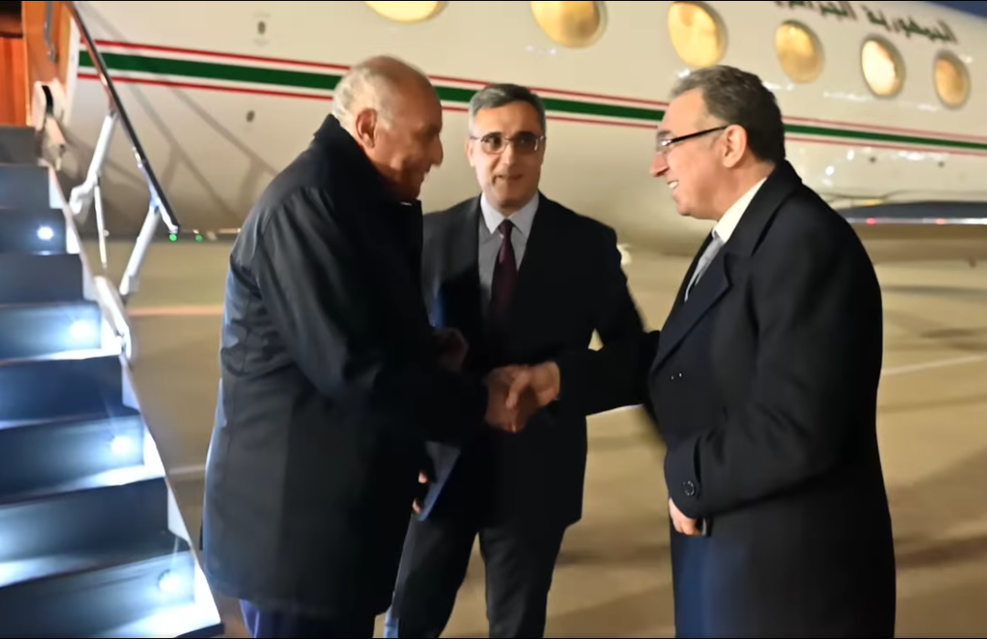 أحمد عطاف