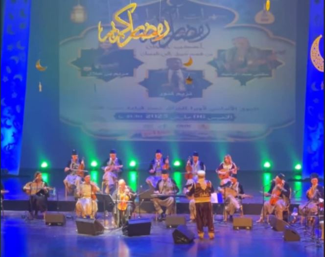 أوبرا الجزائر