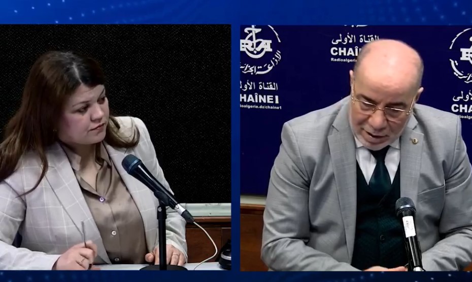 بلمهدي