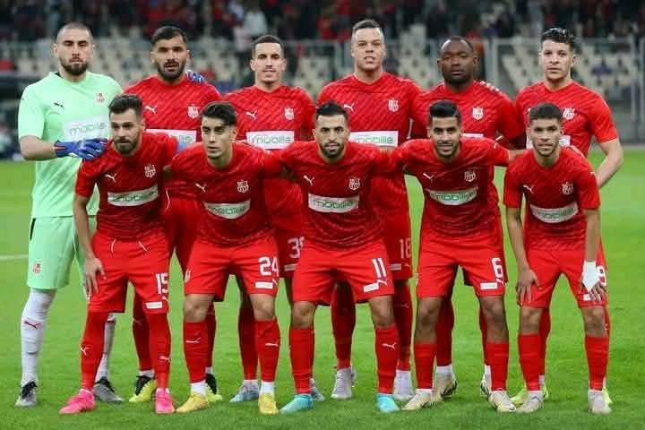 كأس الجزائر