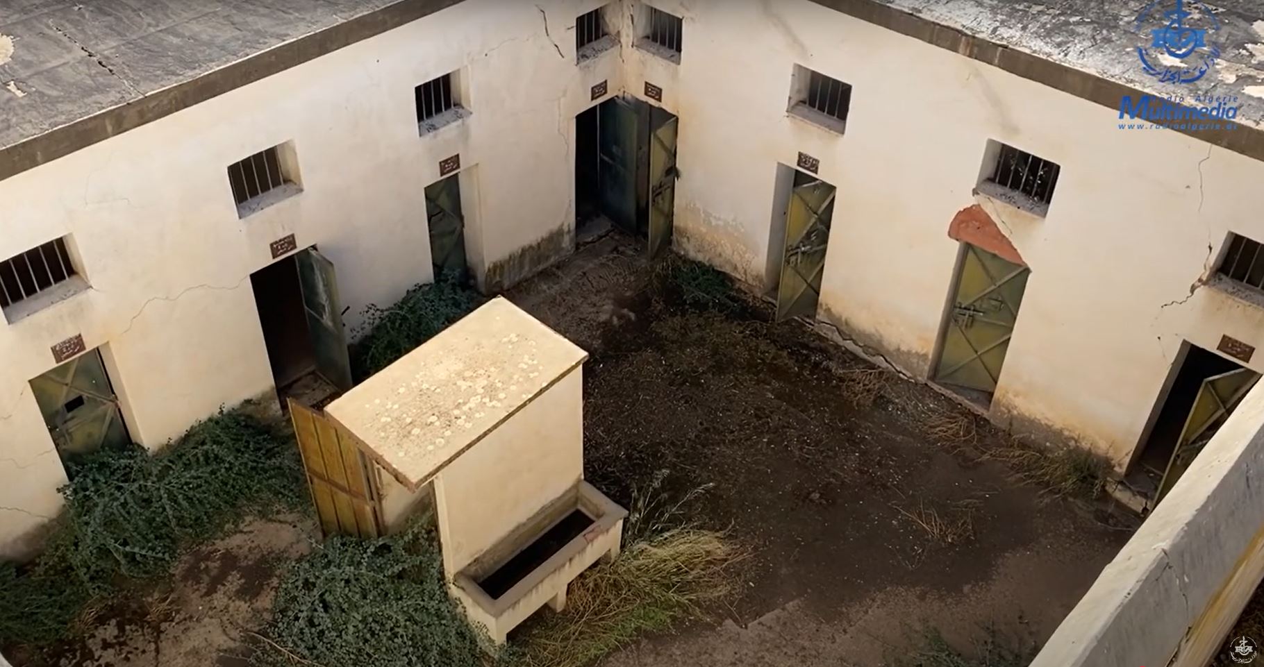 Documentaire torture