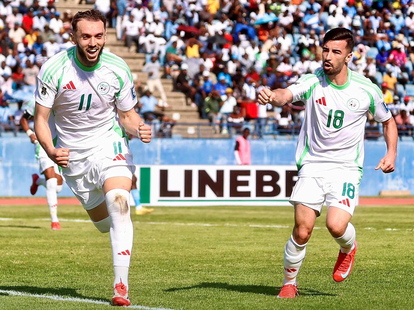 Equipe nationale de football