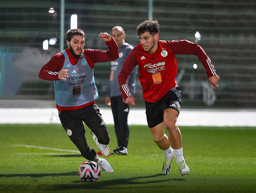 Equipe nationale de football