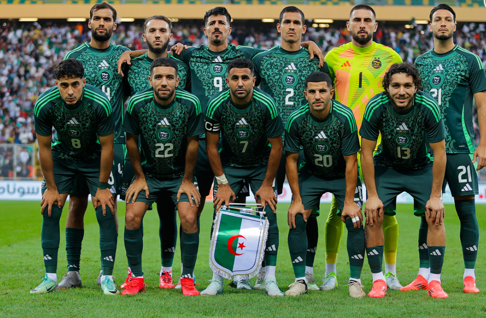 يتكوفيتش يكشف عن قائمة المنتخب الوطني لمواجهتي بوتسوانا وموزمبيق