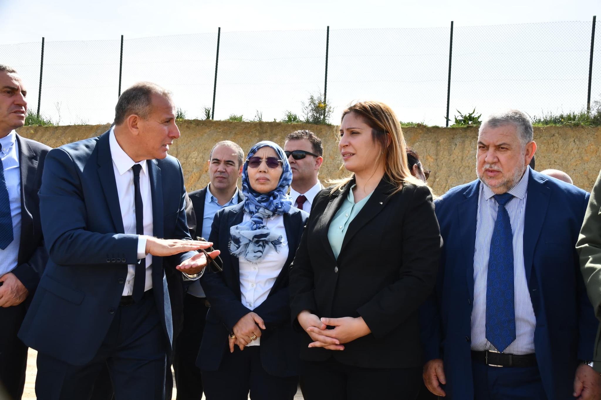 نجيبة جيلالي