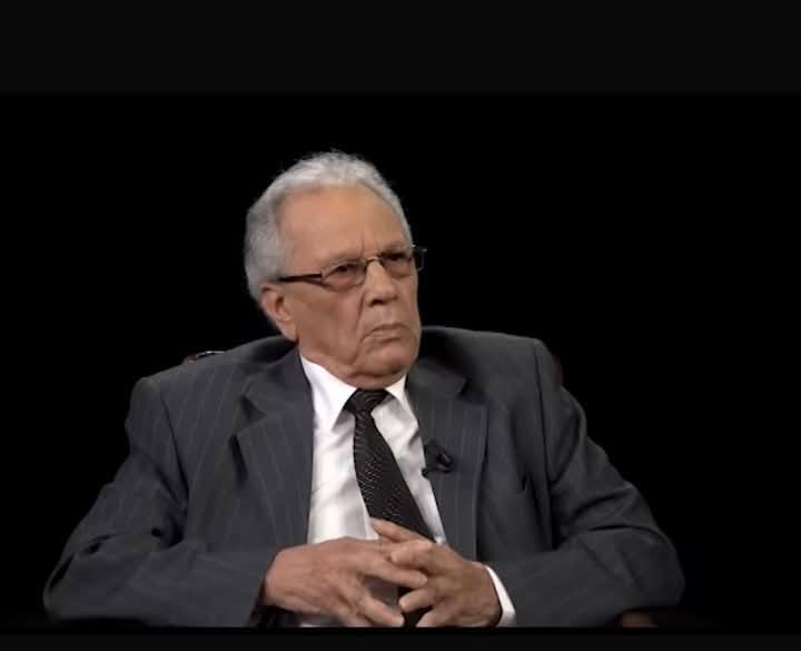 وفاة المجاهد ضابط في جيش التحرير الوطني حمود قرطال