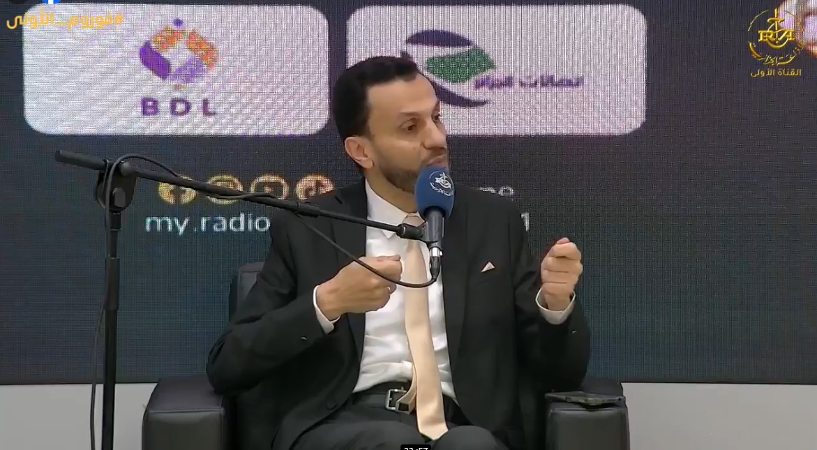 نور الدين واضح