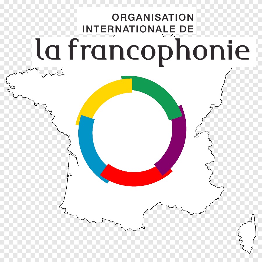 Organisation international de la francophonie 2 bon