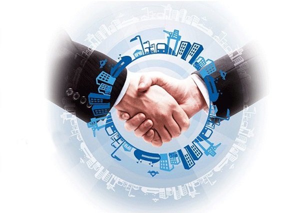 قانون الشراكة بين القطاعين العام والخاص