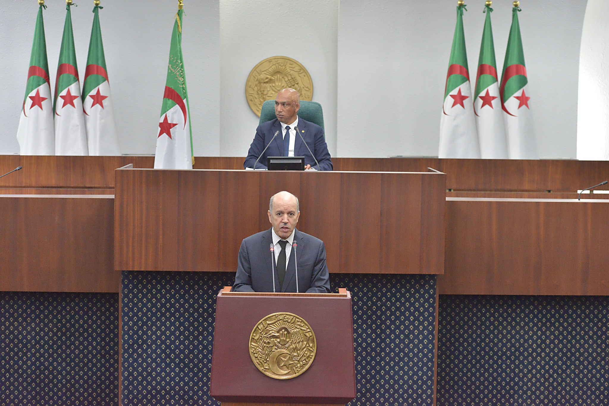 عبد الحق سايحي