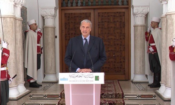 سفير سان مارينو