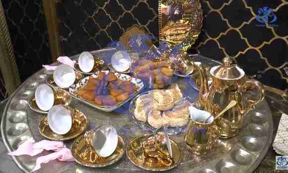 شباح السفرة