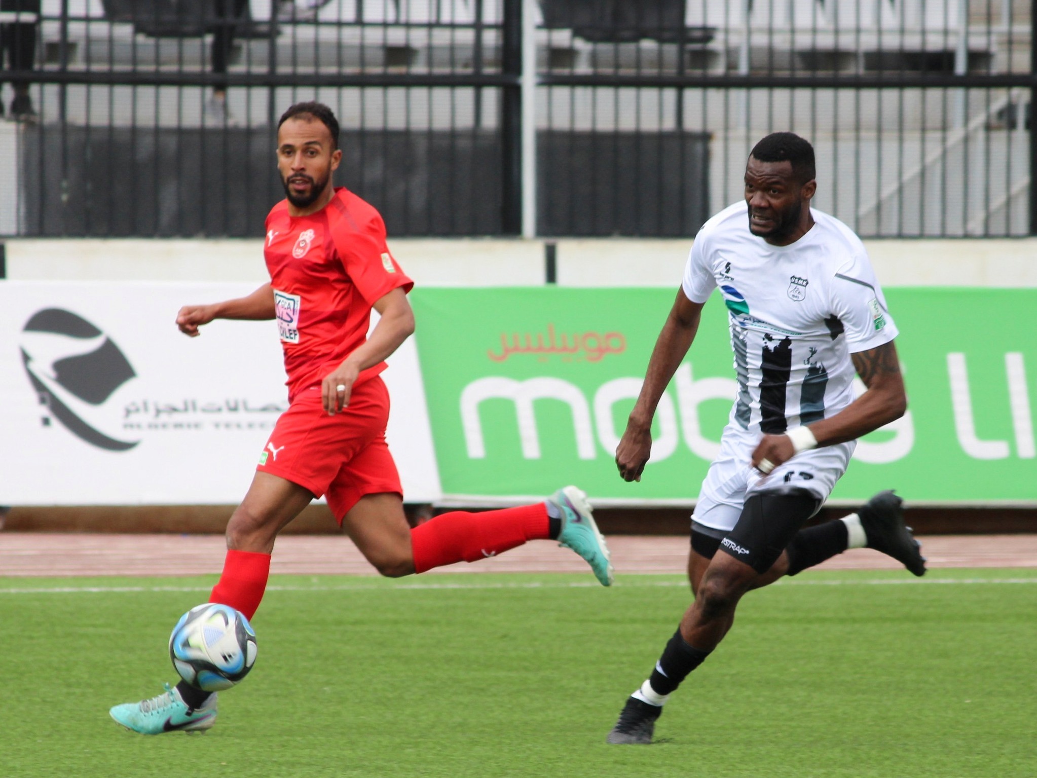 L'USMK renoue avec la victoire