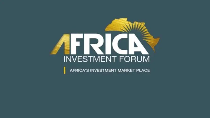 مؤتمر إفريقيا للاستثمار والتجارة