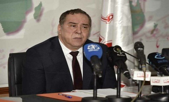 محمد مزيان