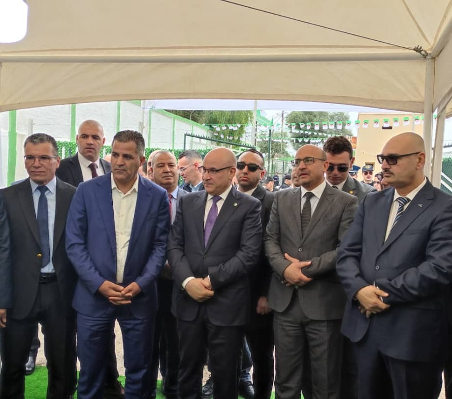 وزير التجارة