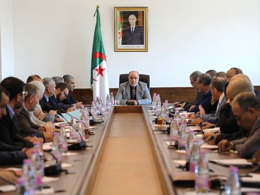 يوسف بلمهدي