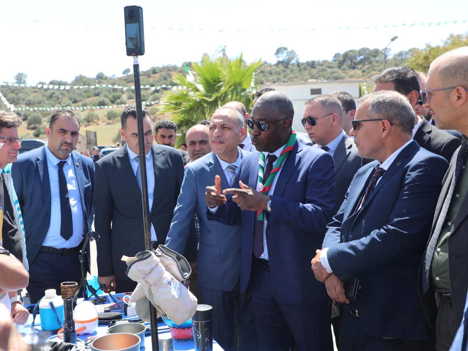 مصطفى حيداوي