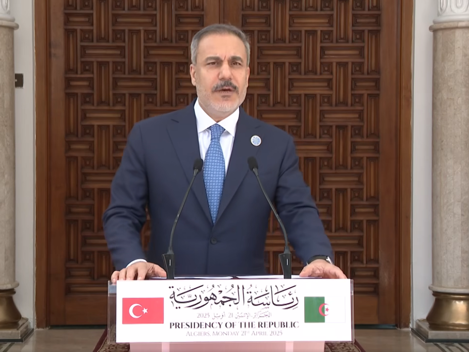 هاكان فيدان