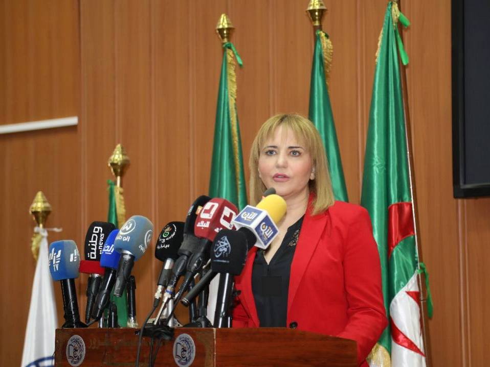 إبتسام حملاوي