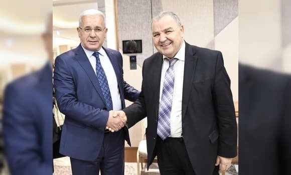 إبراهيم بوغالي