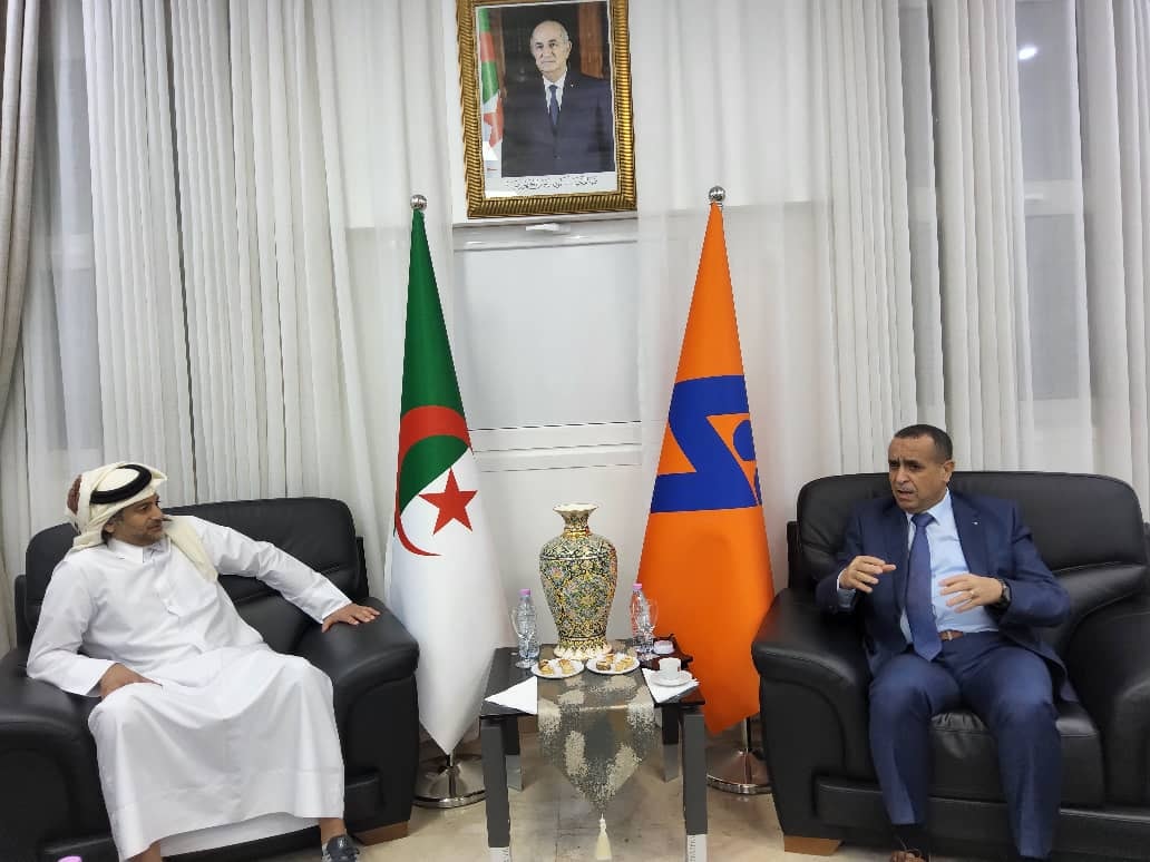 سونلغاز/مشروع "بلدنا" لإنتاج الحليب