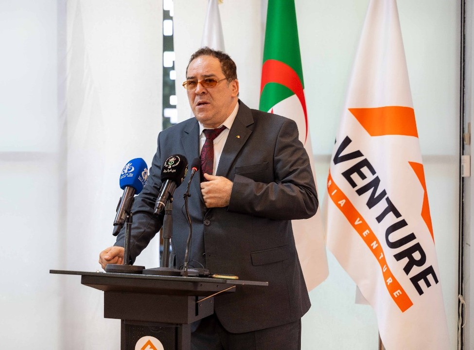 محمد مزيان