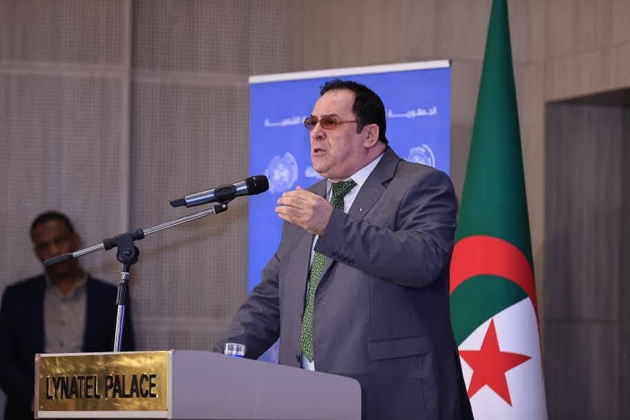 Minitre communication