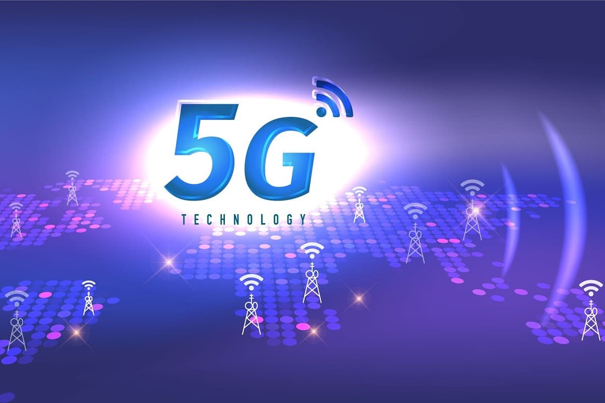 5G
