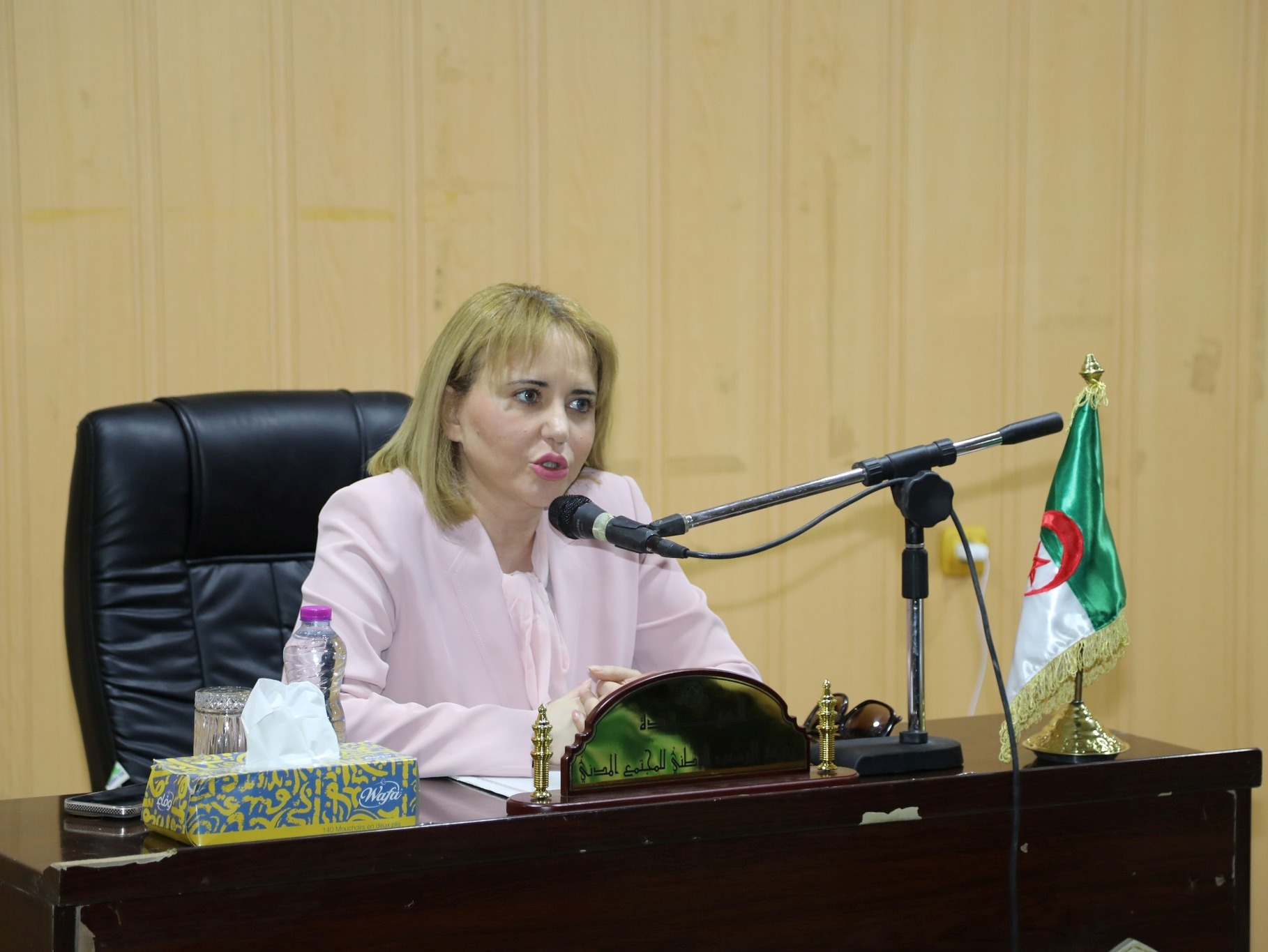 إبتسام حملاوي