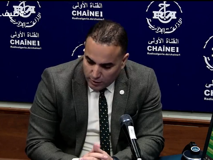 عبد الرؤوف بوحبيلة