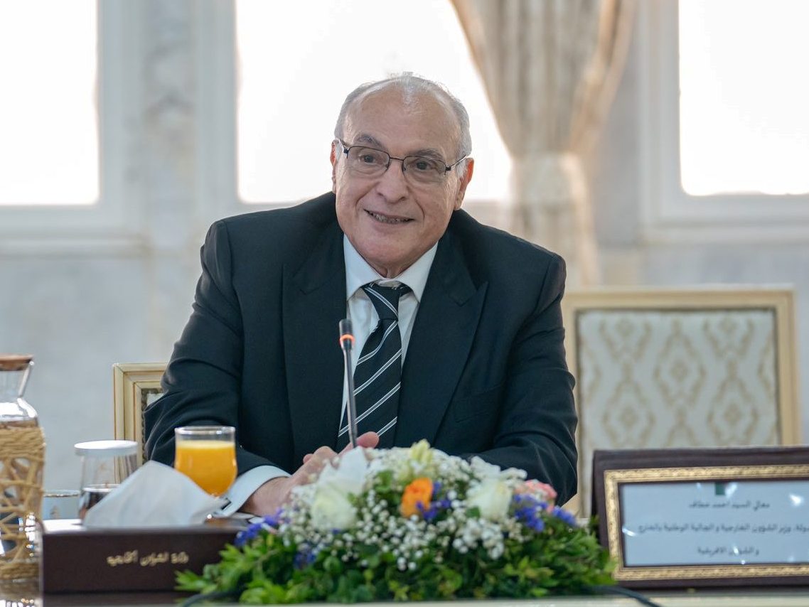 Attaf affirme depuis Tunis que les relations algéro-tunisiennes vivent "leur plus belle époque"