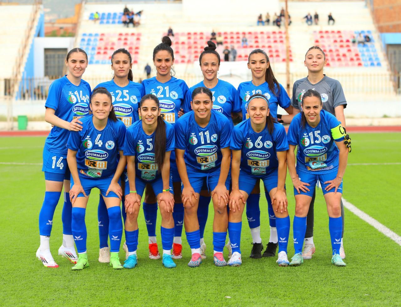 نادي فتيات أقبو