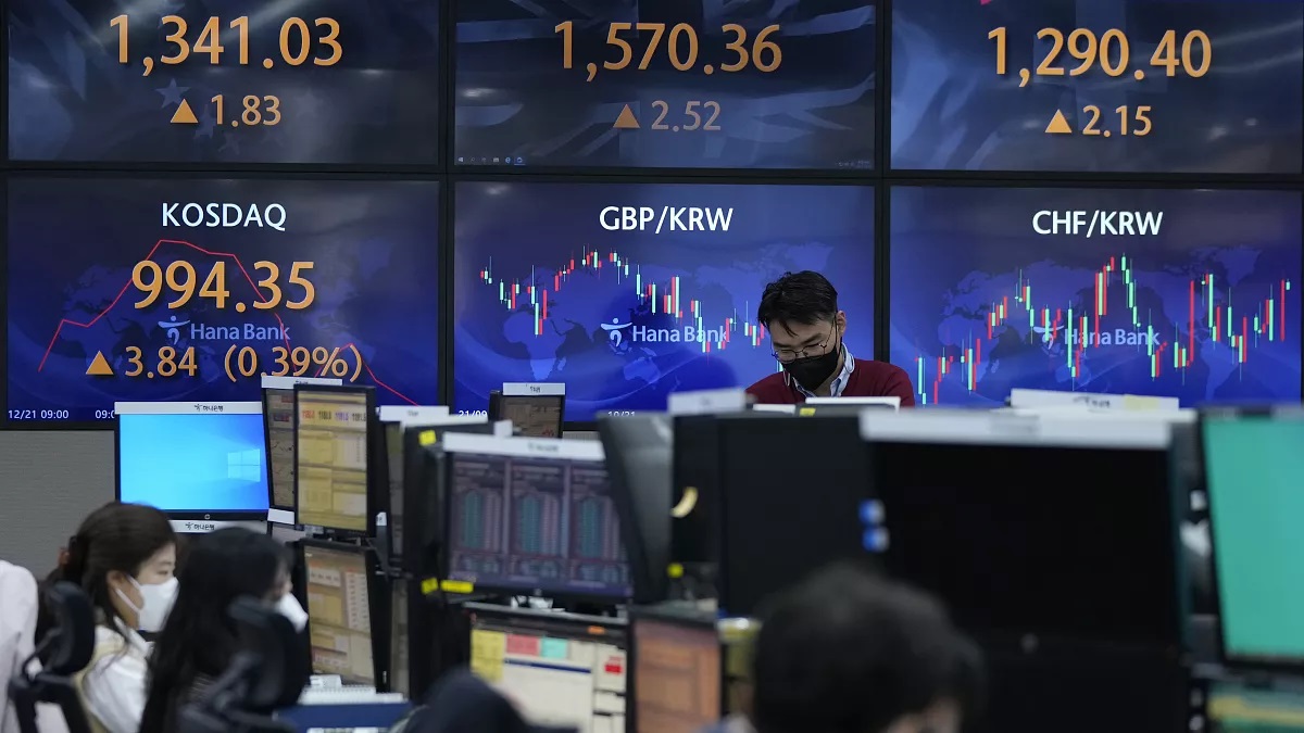 الاقتصادات الناشئة