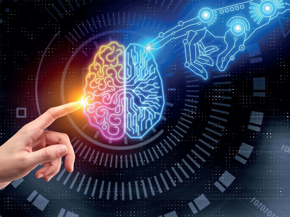 ذكاء اصطناعي