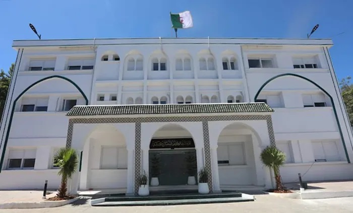 المرصد الوطني للمجتمع المدني